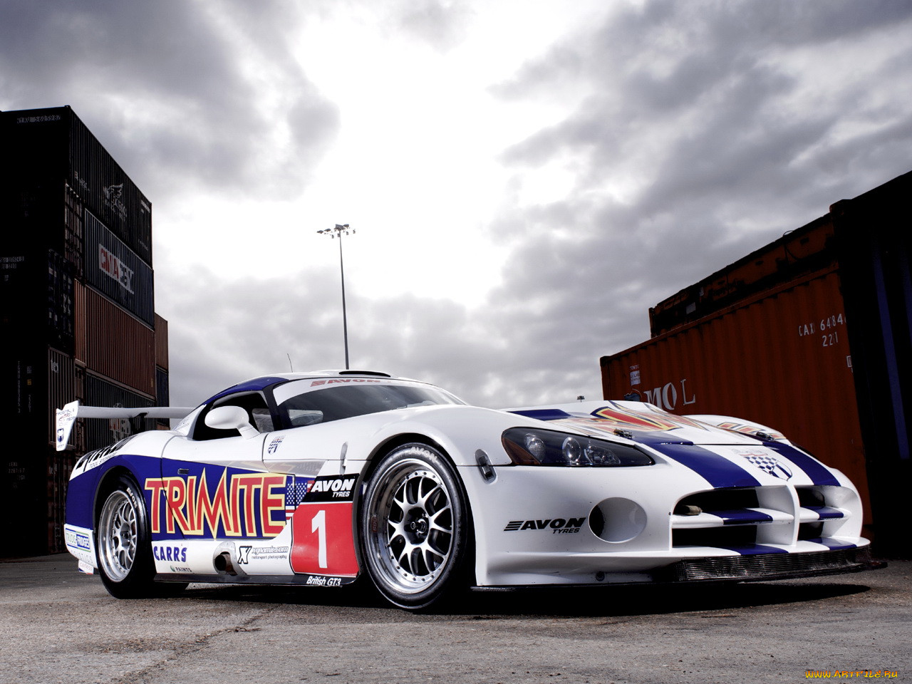 , dodge